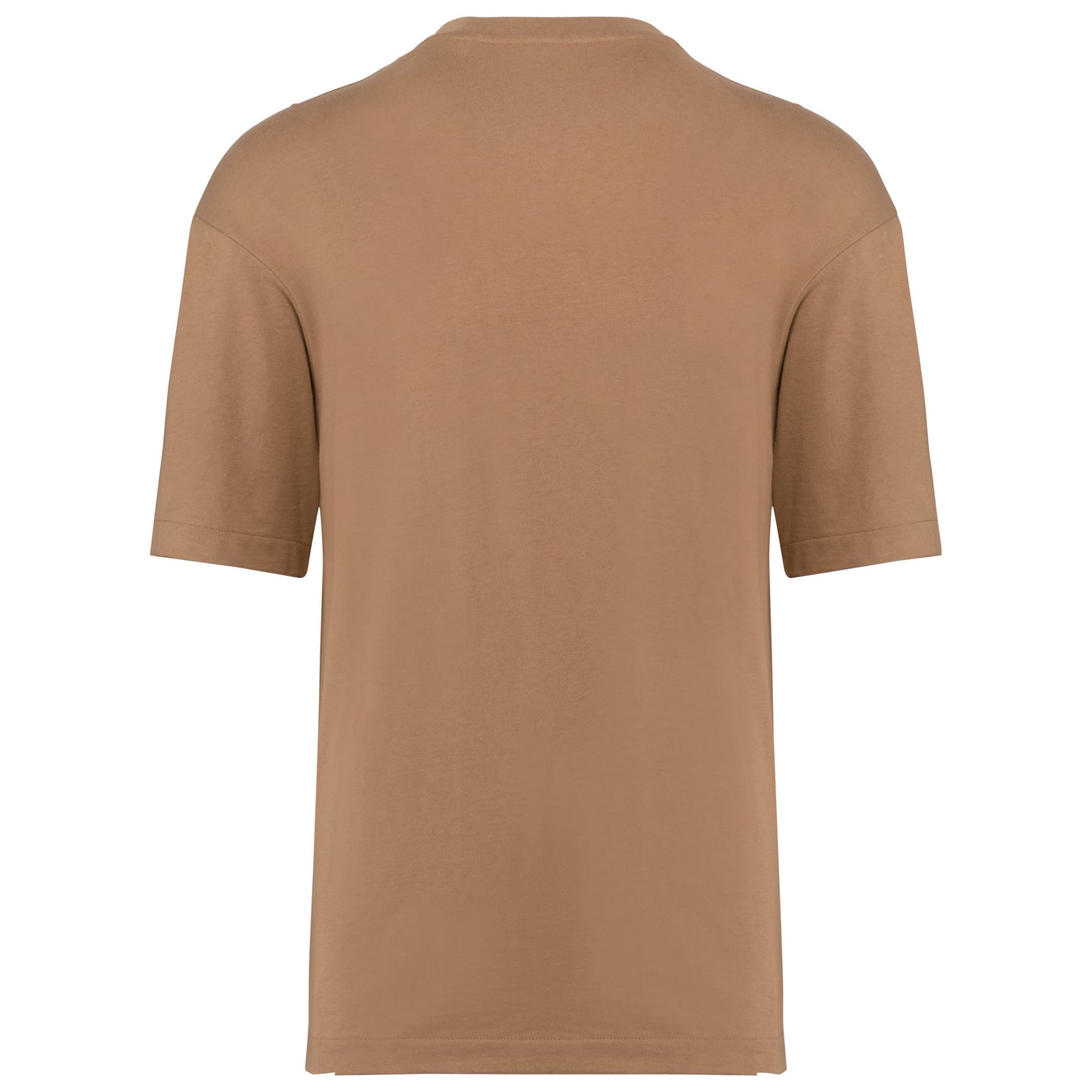 Camiseta oversize manga corta unisex - K3008