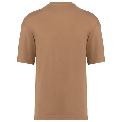 Camiseta oversize manga corta unisex - K3008