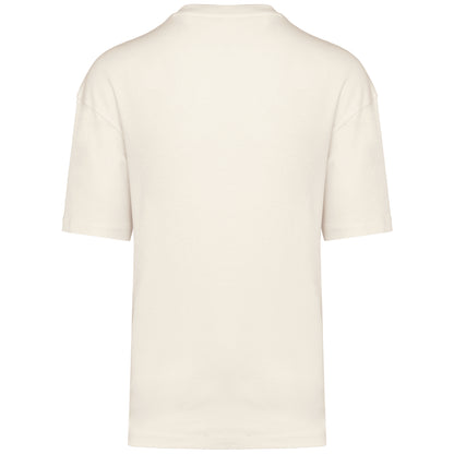 Camiseta oversize manga corta unisex - K3008
