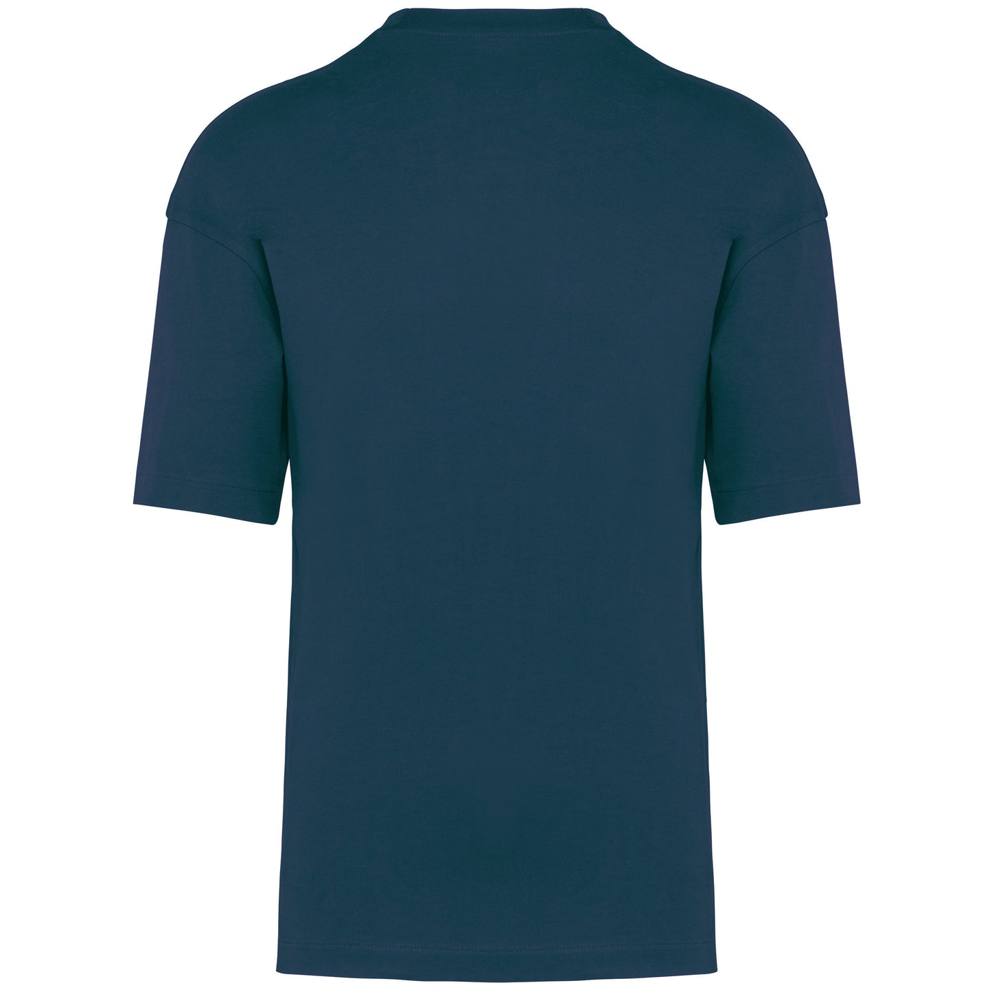 Camiseta oversize manga corta unisex - K3008