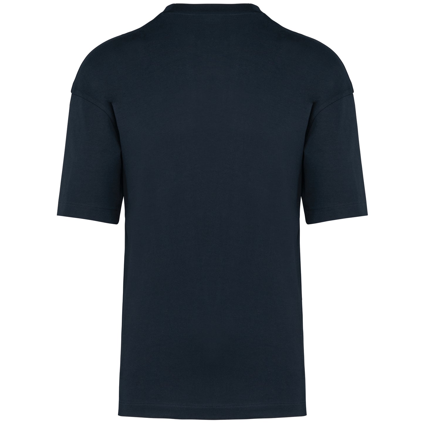 Camiseta oversize manga corta unisex - K3008