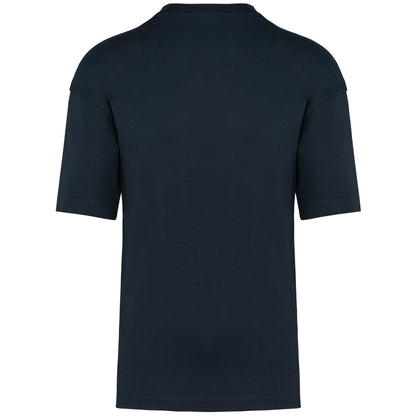 Camiseta oversize manga corta unisex - K3008