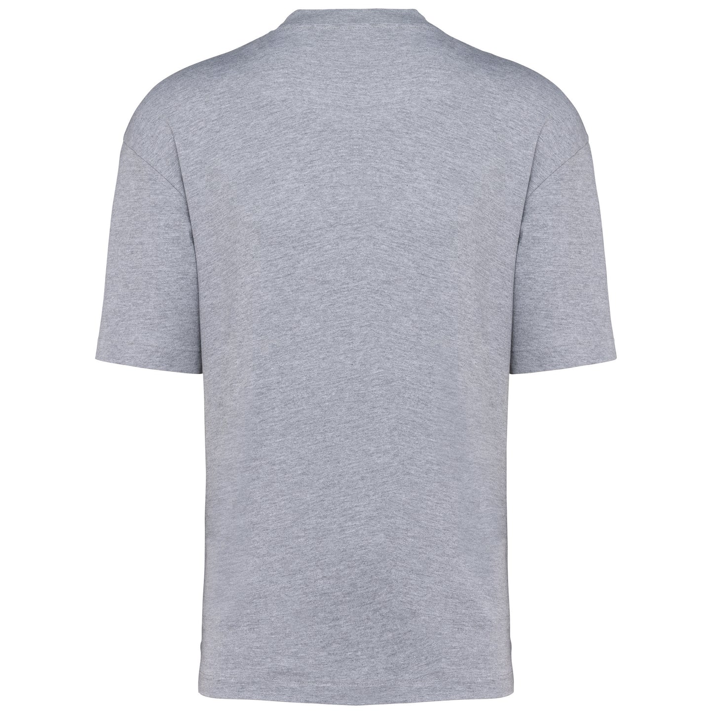 Camiseta oversize manga corta unisex - K3008