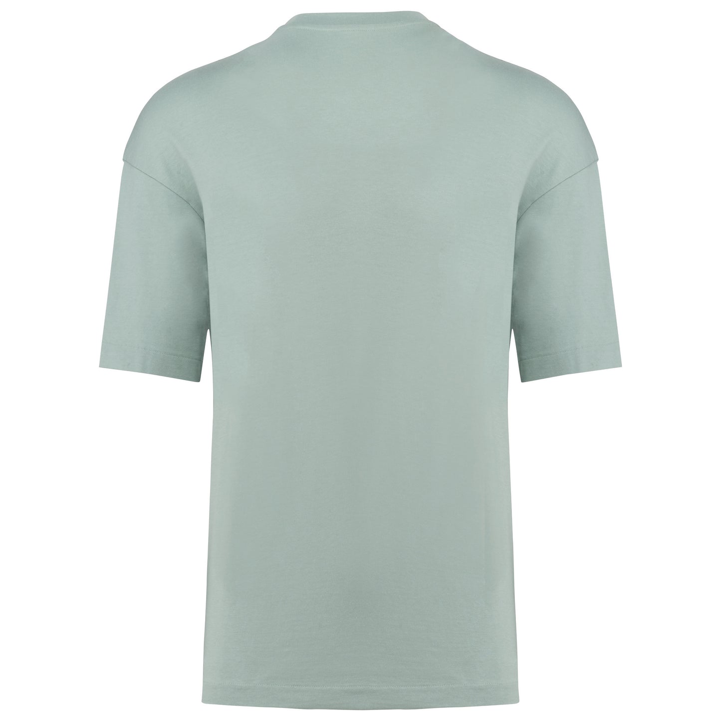 Camiseta oversize manga corta unisex - K3008