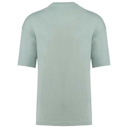 Camiseta oversize manga corta unisex - K3008