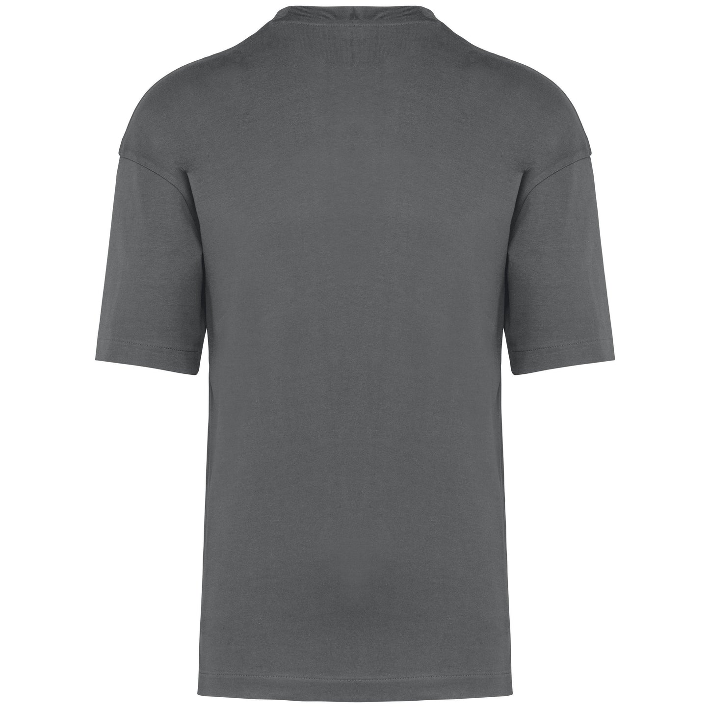 Camiseta oversize manga corta unisex - K3008