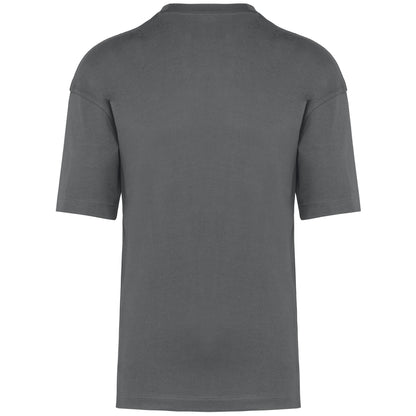 Camiseta oversize manga corta unisex - K3008