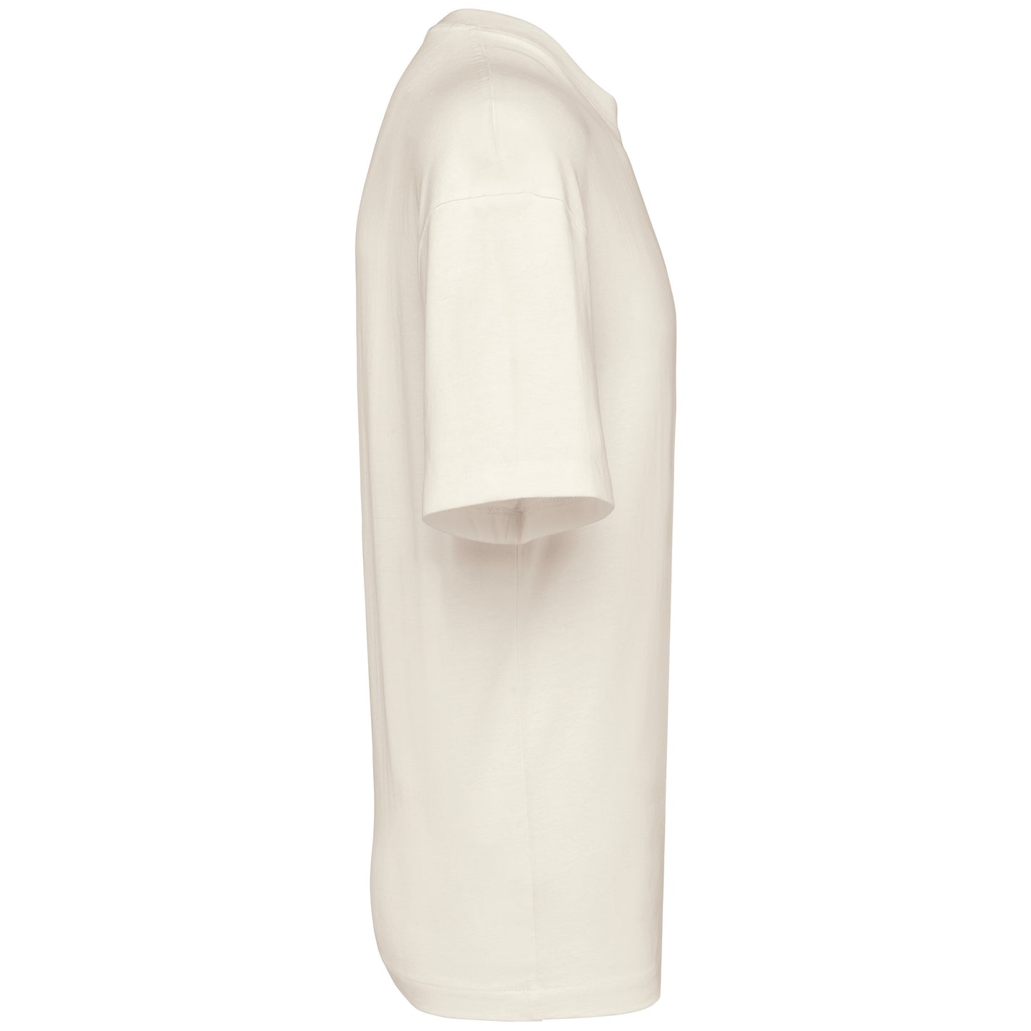 Camiseta oversize manga corta unisex - K3008
