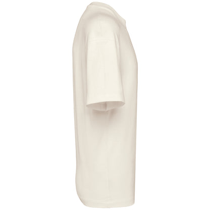 Camiseta oversize manga corta unisex - K3008