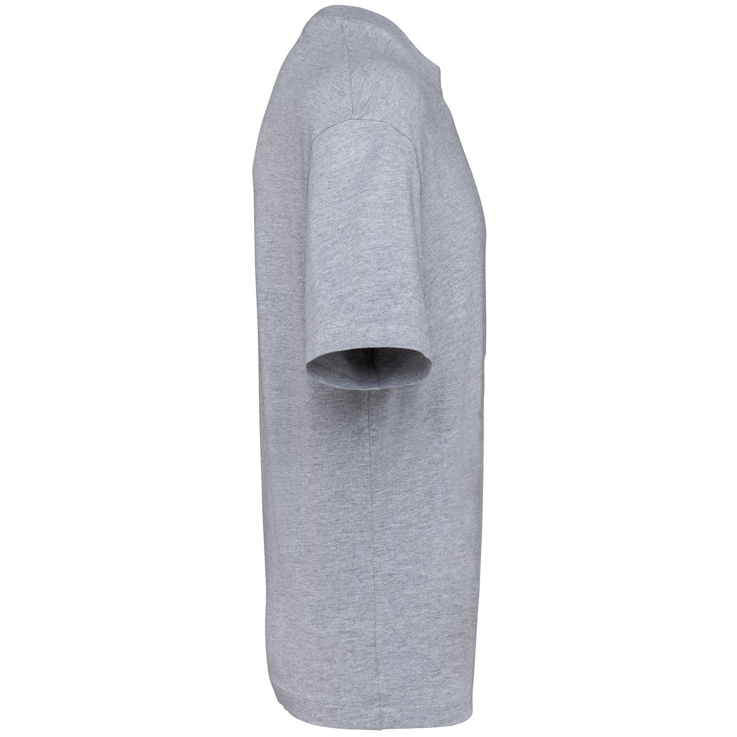 Camiseta oversize manga corta unisex - K3008