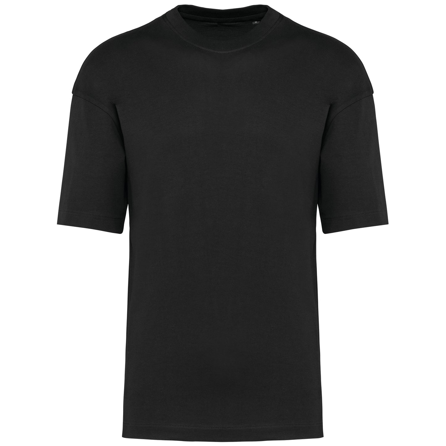 Camiseta oversize manga corta unisex - K3008