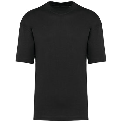 Camiseta oversize manga corta unisex - K3008