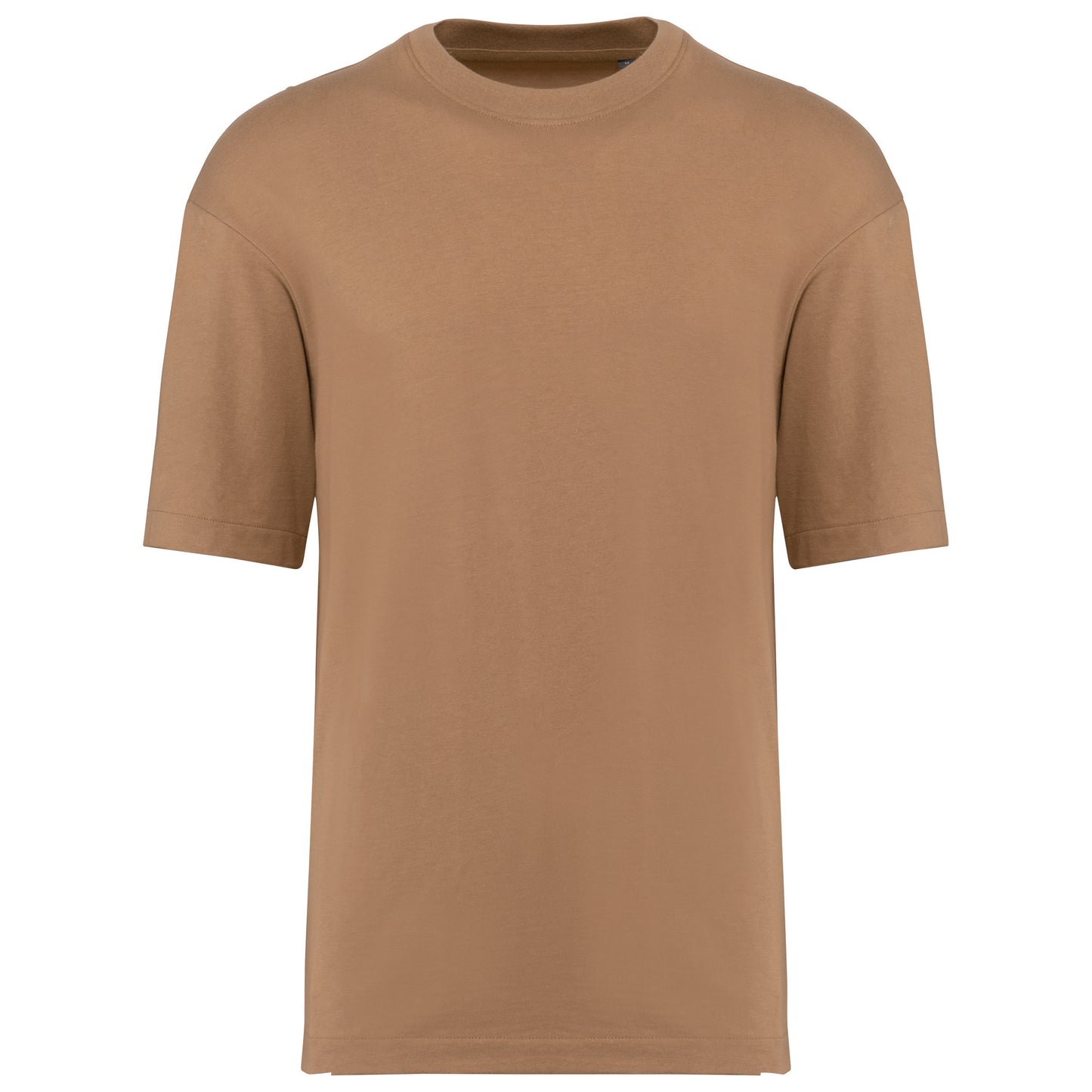 Camiseta oversize manga corta unisex - K3008