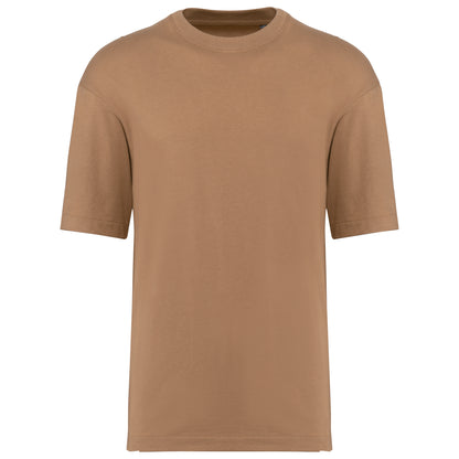 Camiseta oversize manga corta unisex - K3008