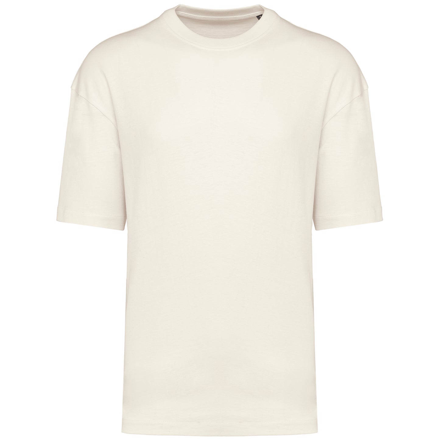 Camiseta oversize manga corta unisex - K3008