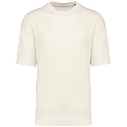 Camiseta oversize manga corta unisex - K3008