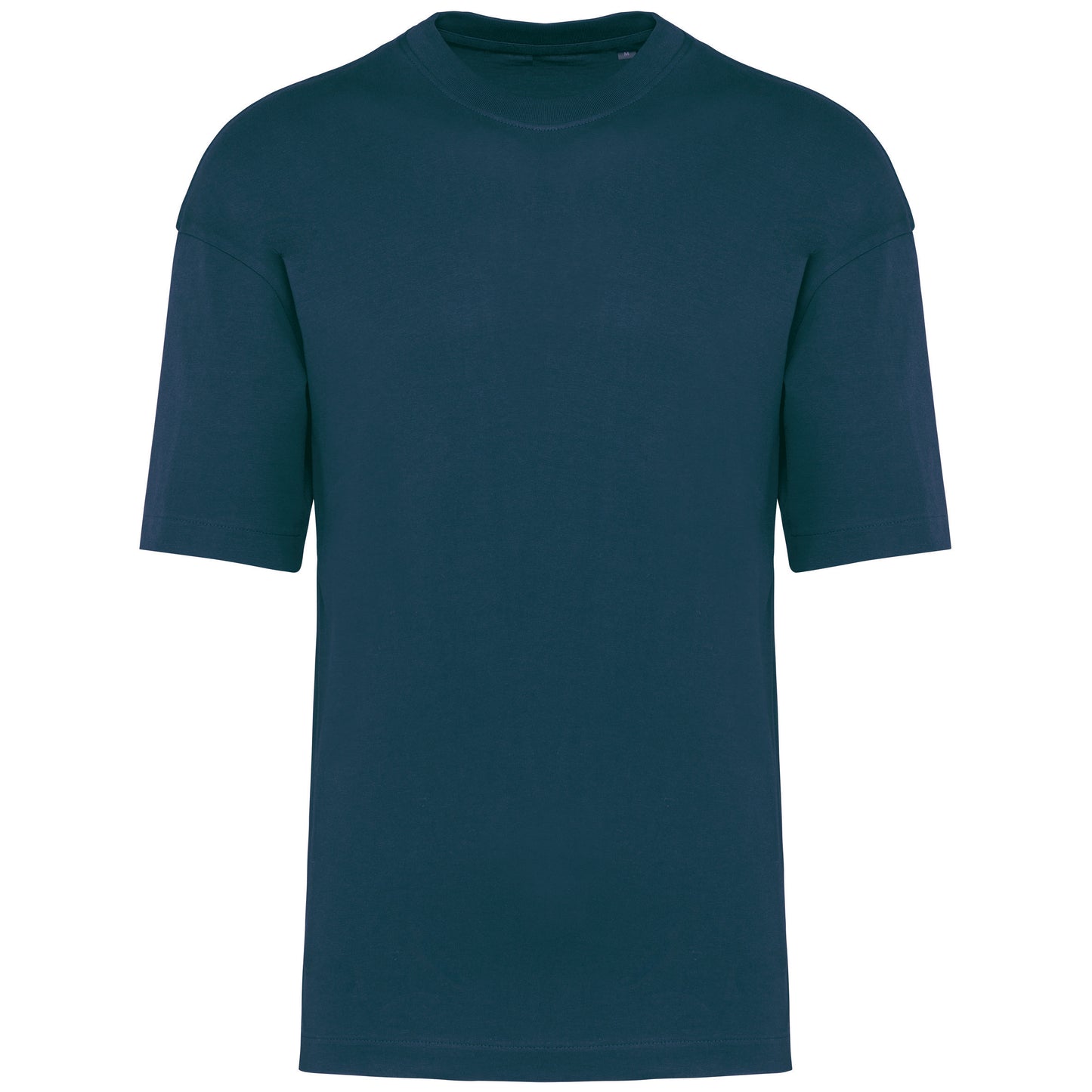 Camiseta oversize manga corta unisex - K3008