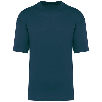 Camiseta oversize manga corta unisex - K3008