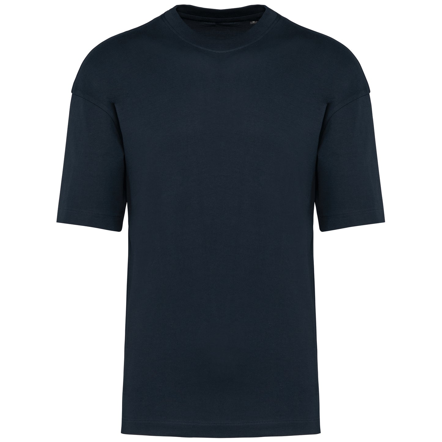 Camiseta oversize manga corta unisex - K3008
