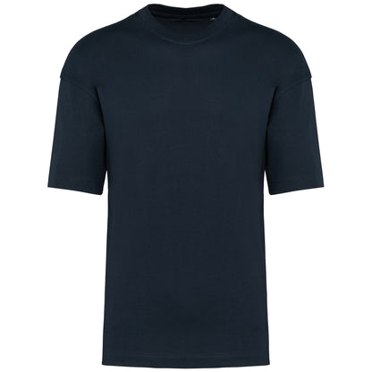 Camiseta oversize manga corta unisex - K3008