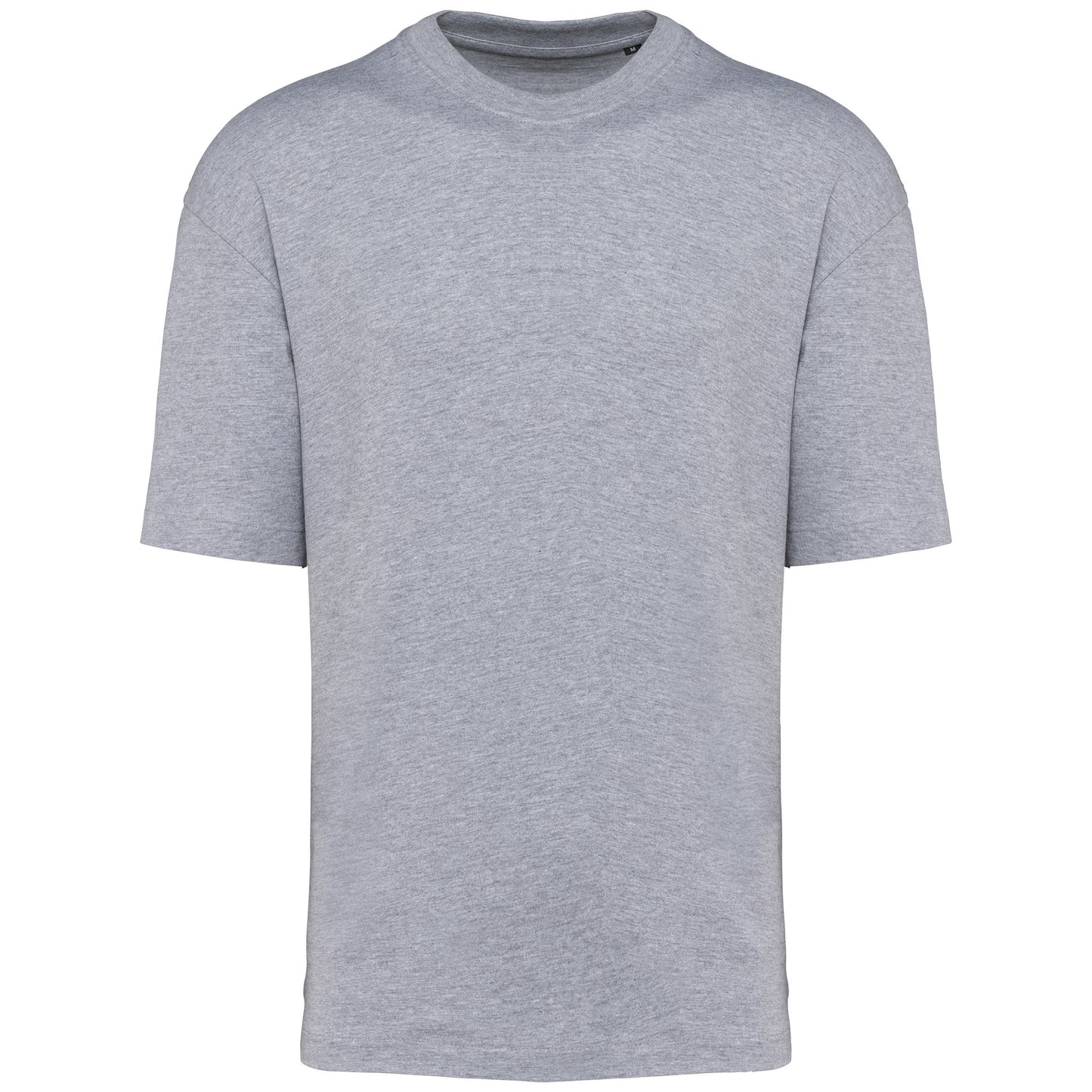 Camiseta oversize manga corta unisex - K3008
