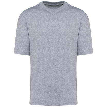 Camiseta oversize manga corta unisex - K3008