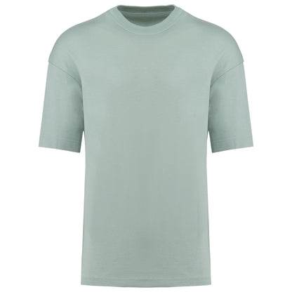 Camiseta oversize manga corta unisex - K3008