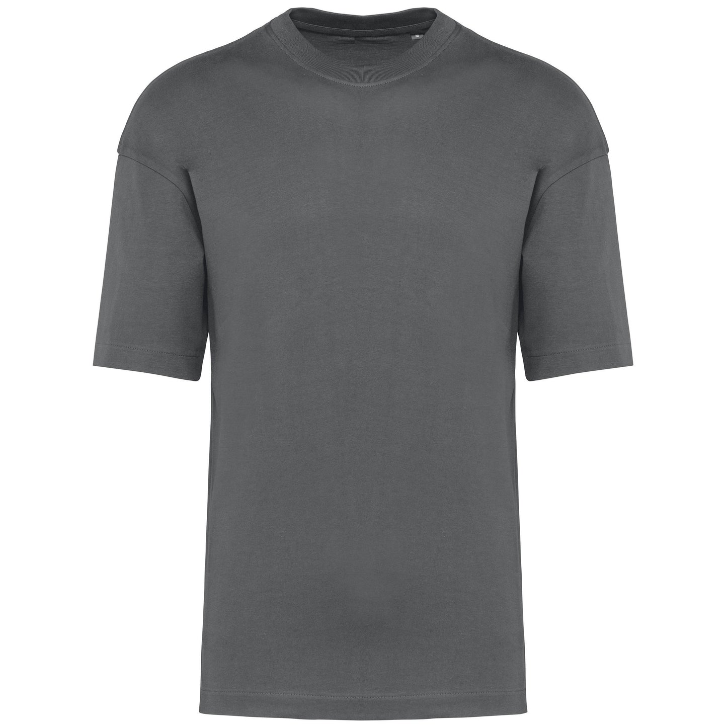 Camiseta oversize manga corta unisex - K3008
