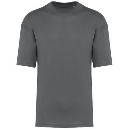 Camiseta oversize manga corta unisex - K3008