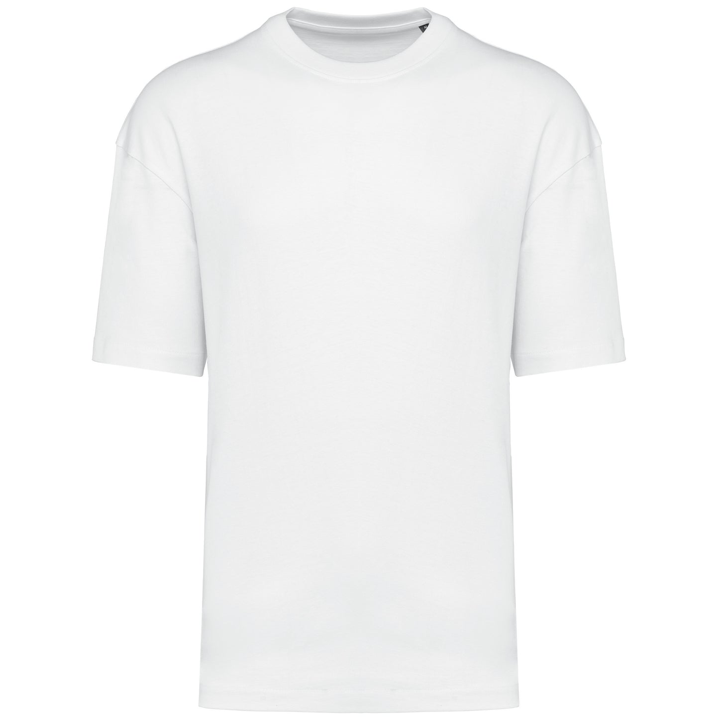 Camiseta oversize manga corta unisex - K3008