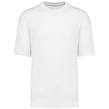 Camiseta oversize manga corta unisex - K3008