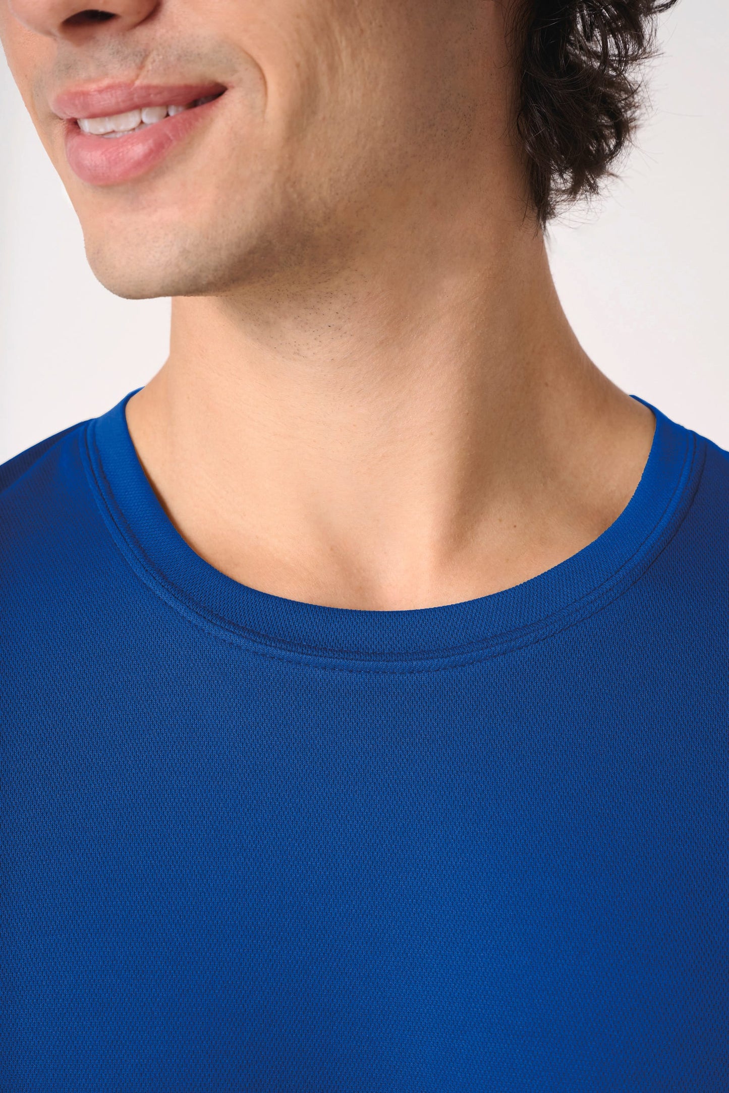 Camiseta deportiva Mercury hombre