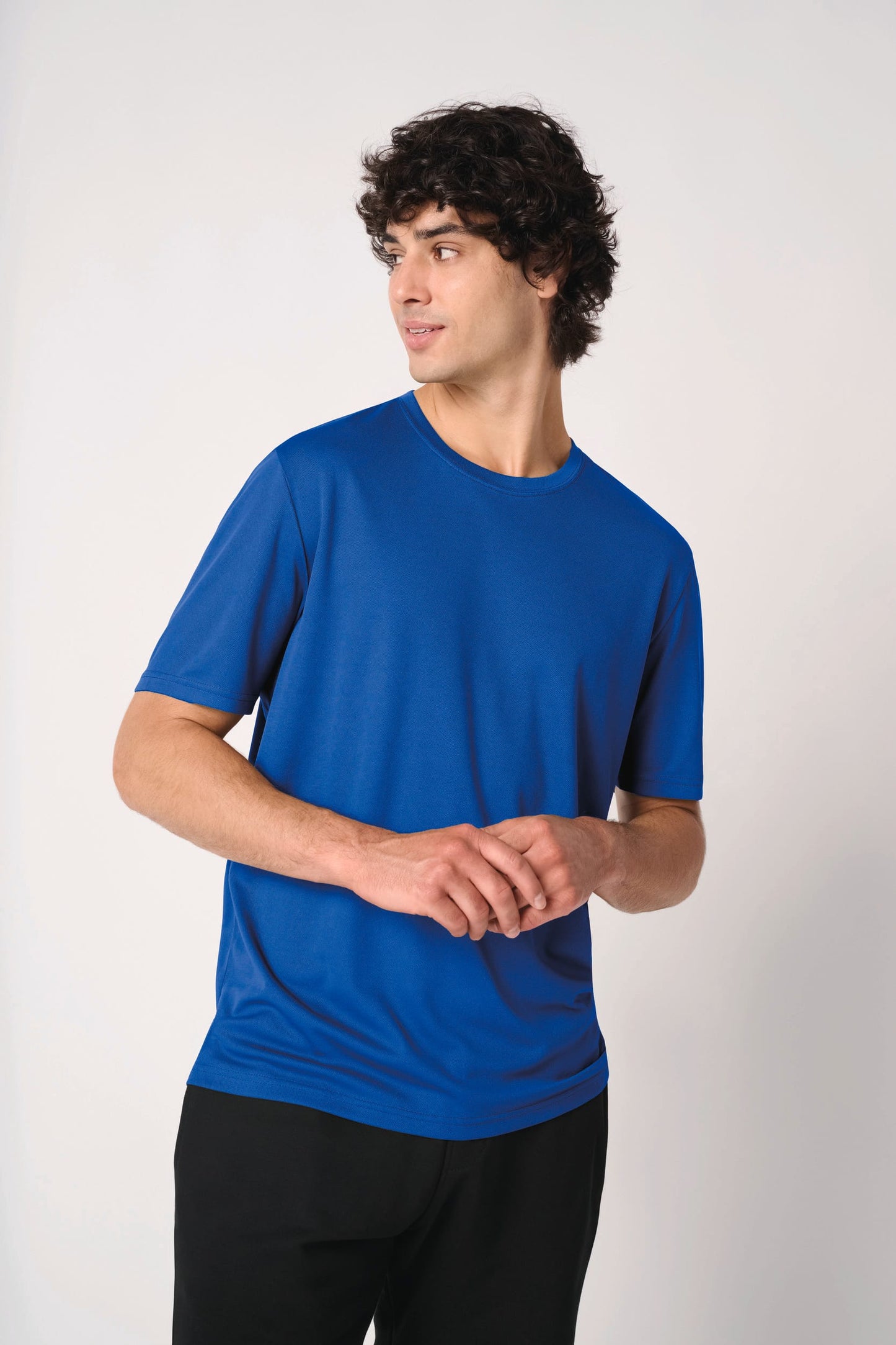 Camiseta deportiva Mercury hombre
