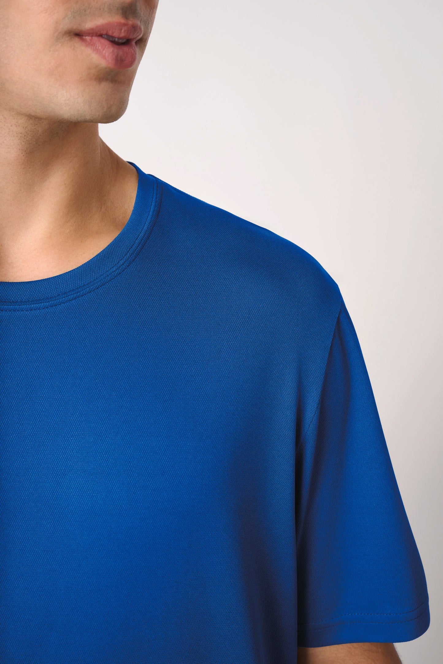 Camiseta deportiva Mercury hombre