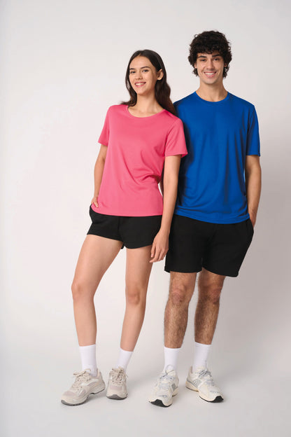 Camiseta deportiva Mercury hombre
