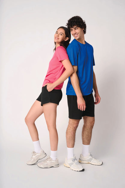 Camiseta deportiva Mercury hombre