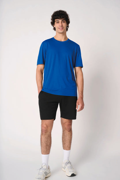 Camiseta deportiva Mercury hombre