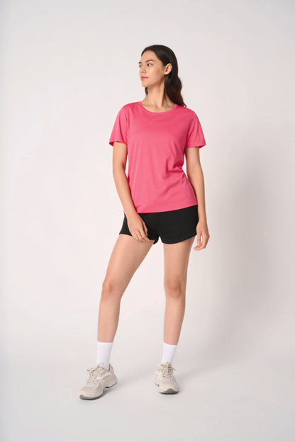 Camiseta deportiva Mercury mujer