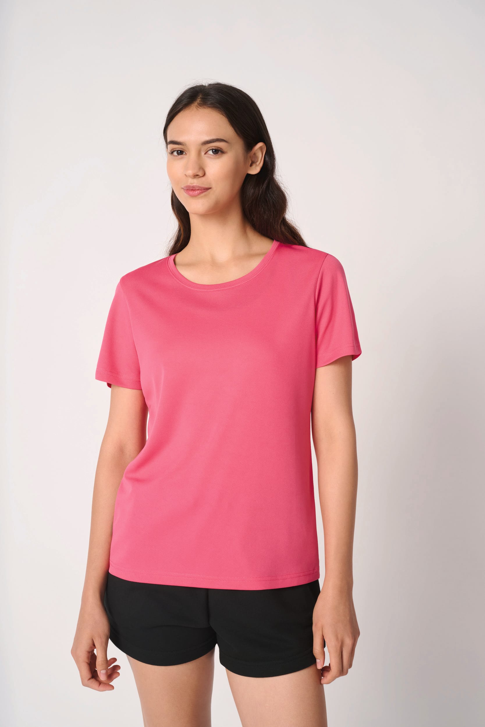 Camiseta deportiva Mercury mujer
