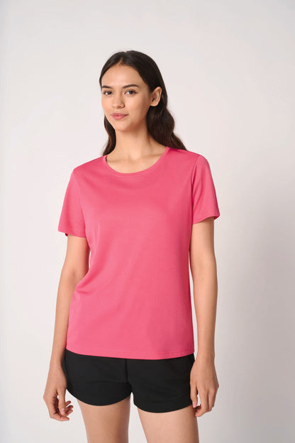 Camiseta deportiva Mercury mujer