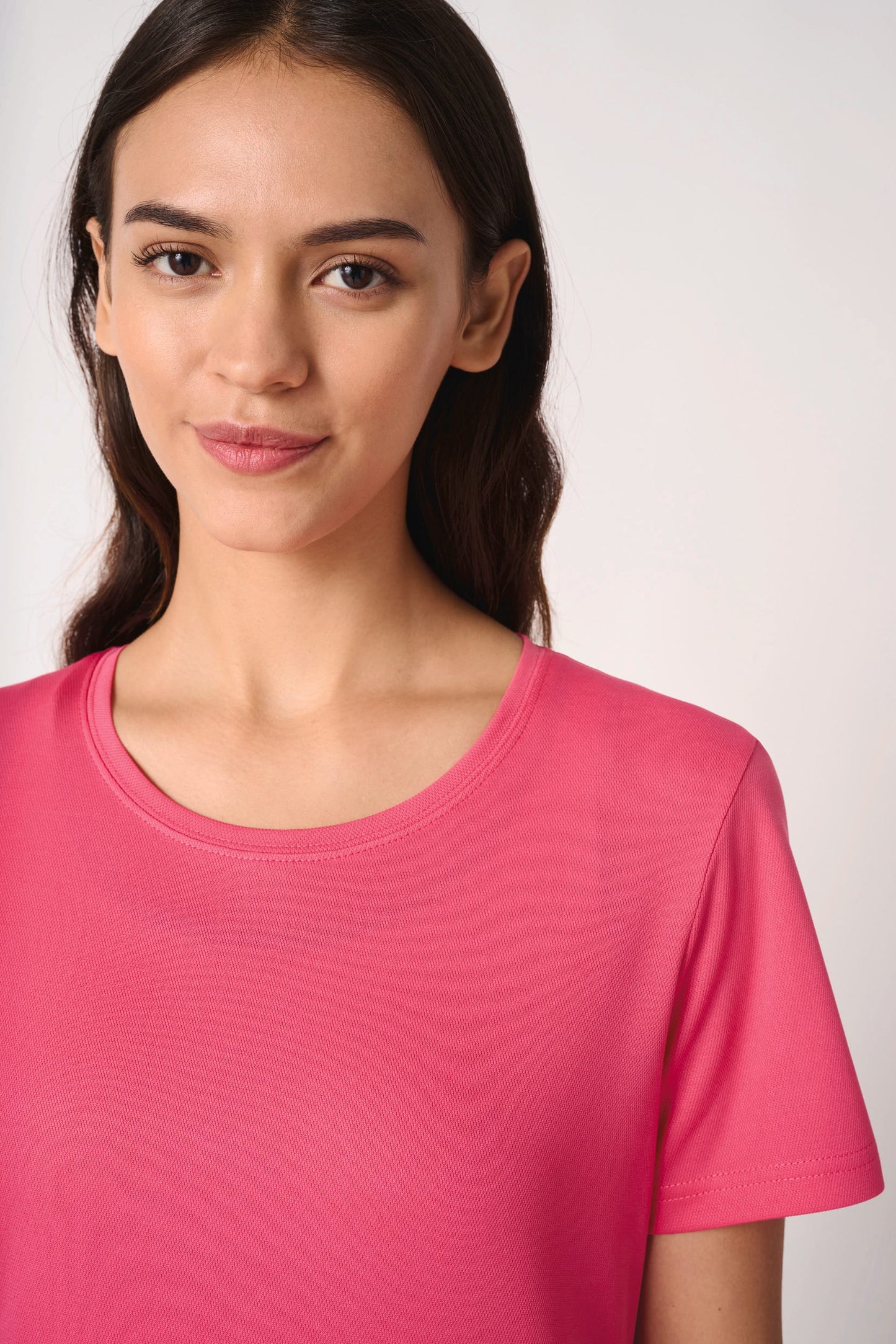 Camiseta deportiva Mercury mujer