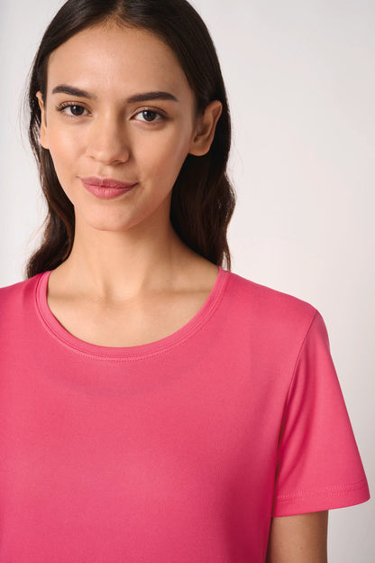 Camiseta deportiva Mercury mujer