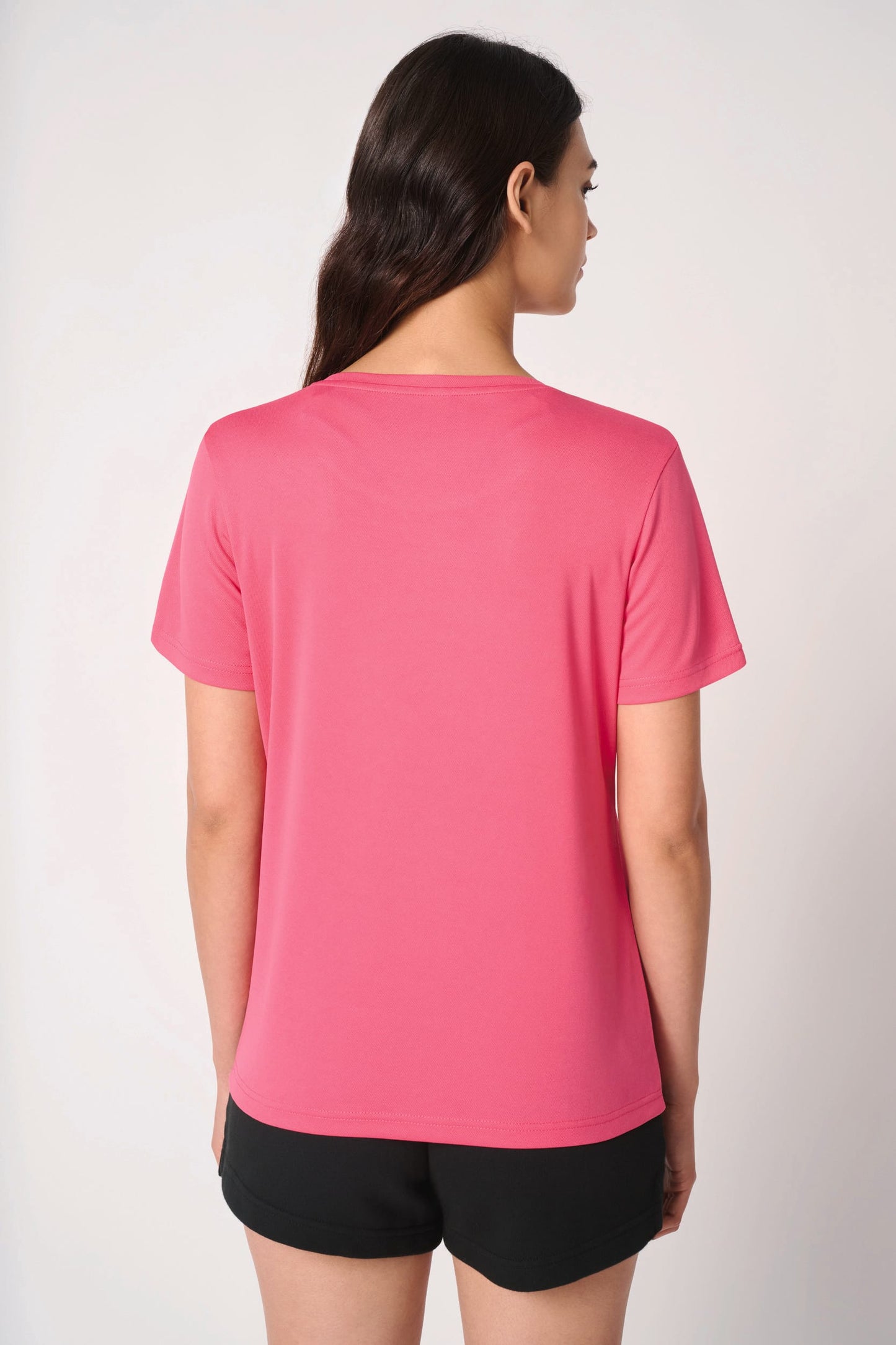 Camiseta deportiva Mercury mujer