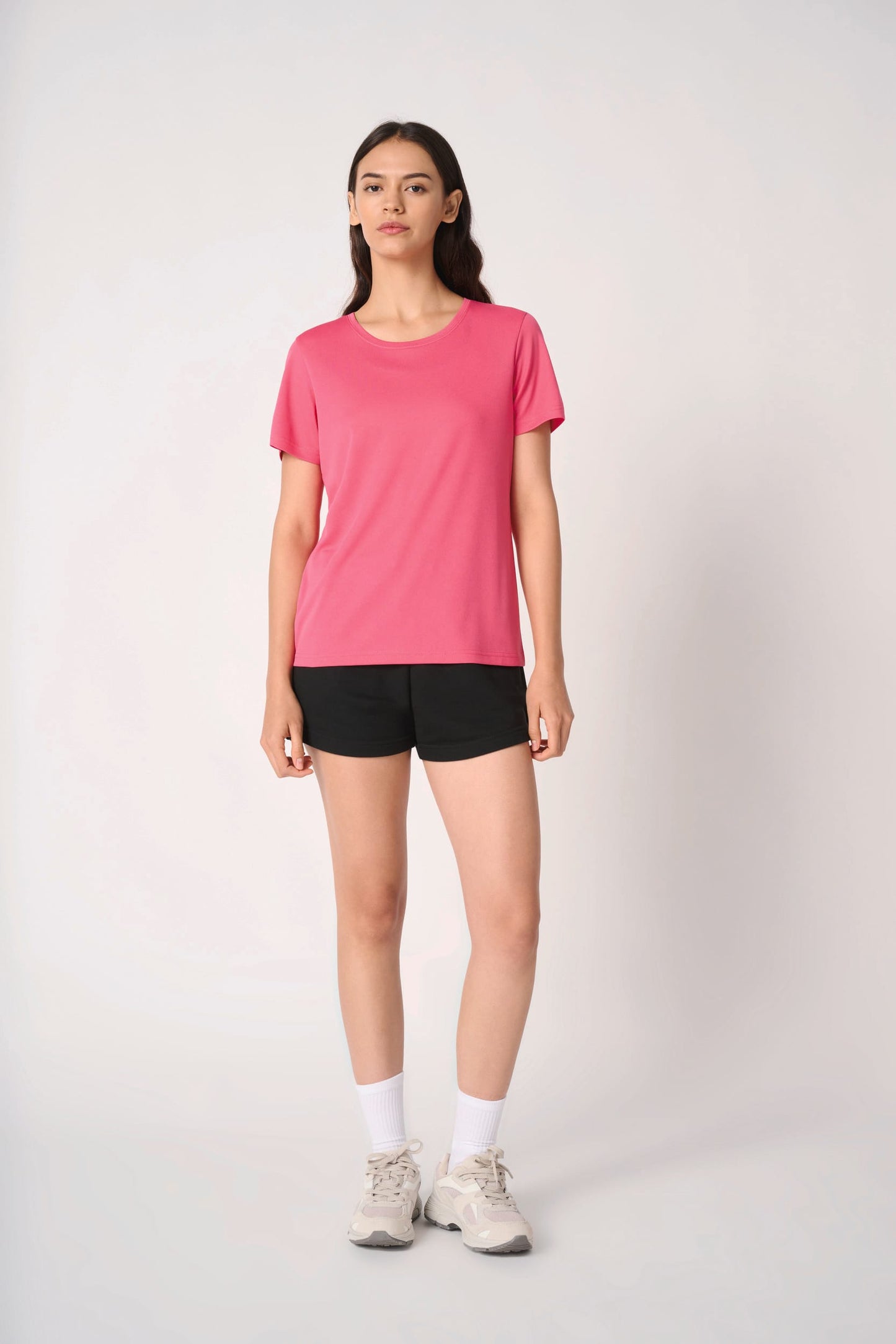Camiseta deportiva Mercury mujer