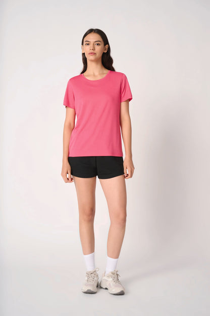 Camiseta deportiva Mercury mujer