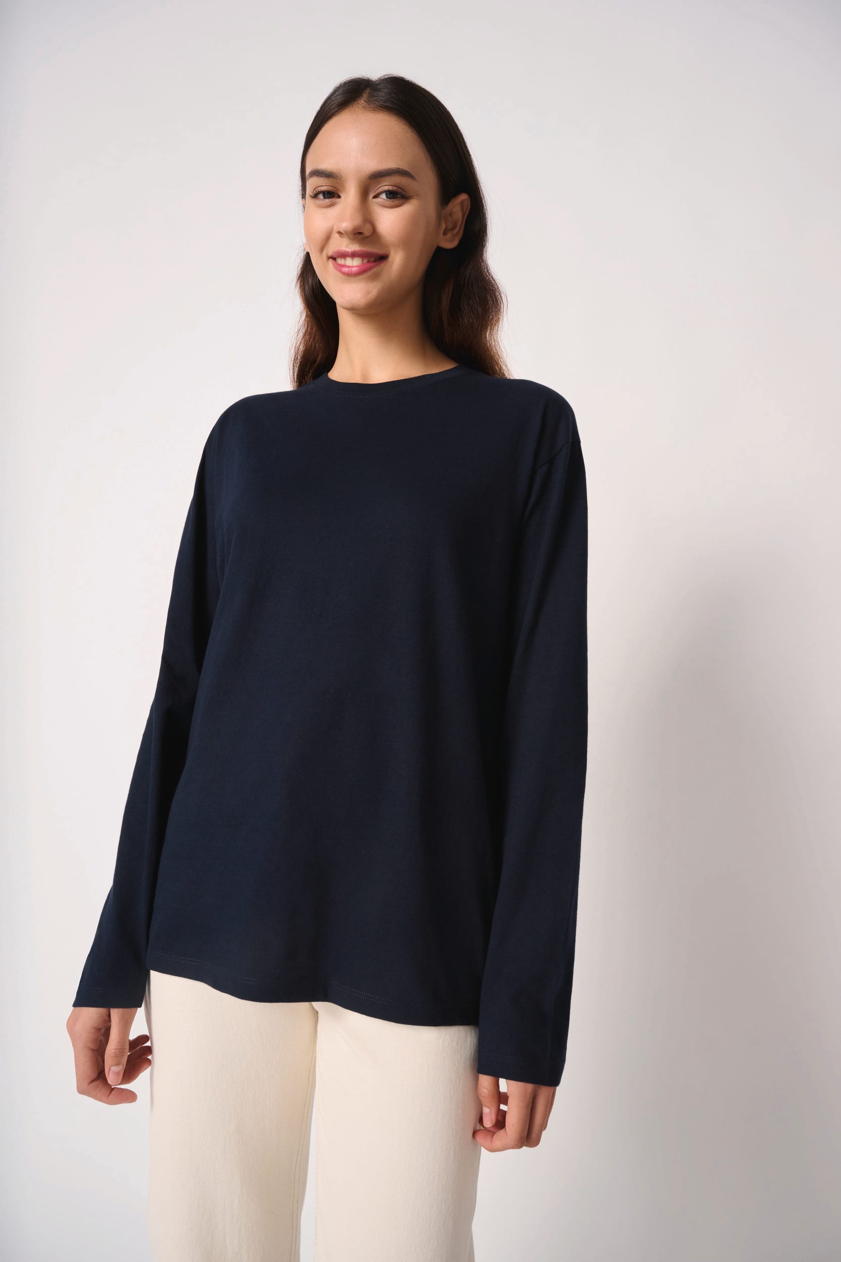 Camiseta iDeal150 LSL unisex