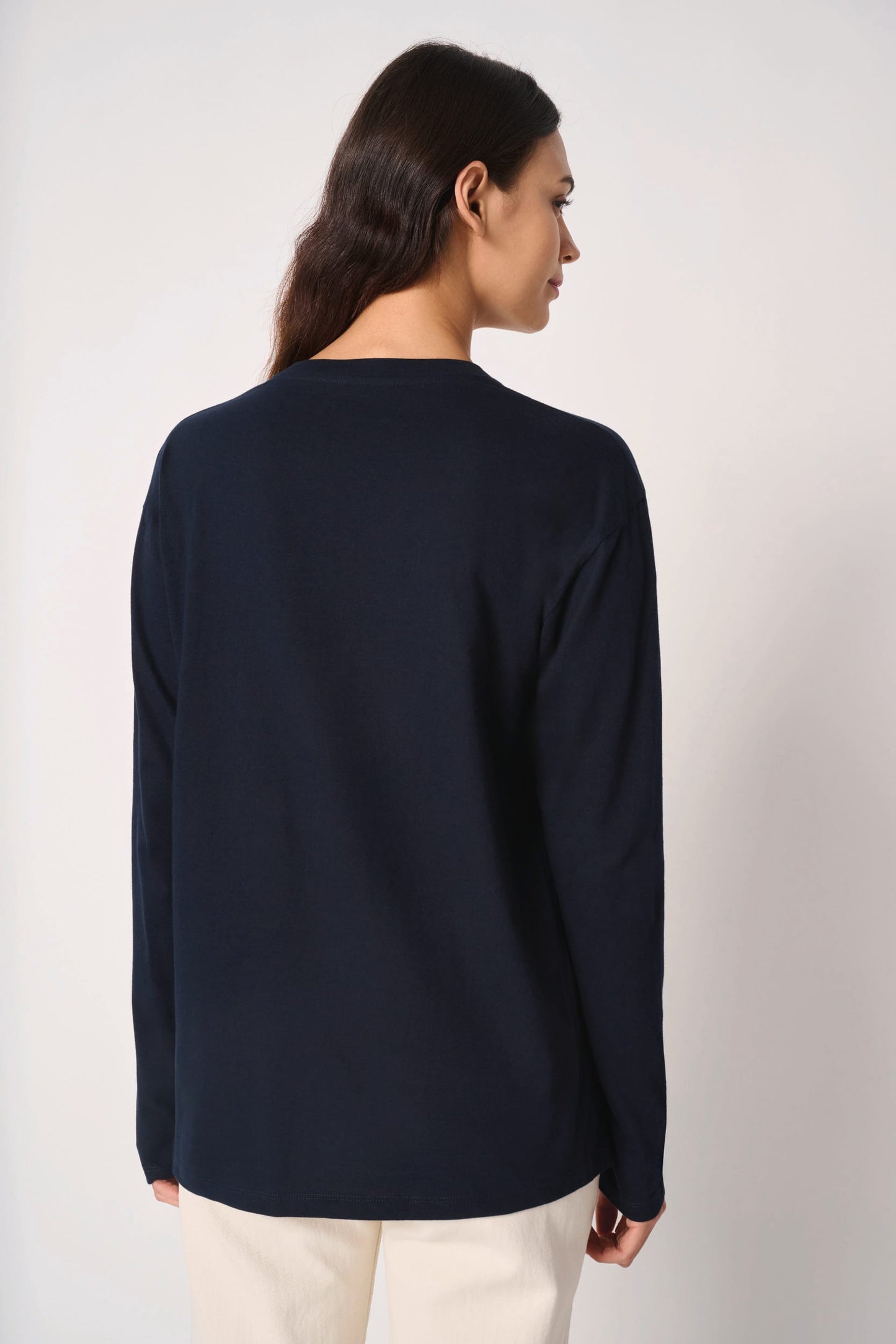 Camiseta iDeal150 LSL unisex