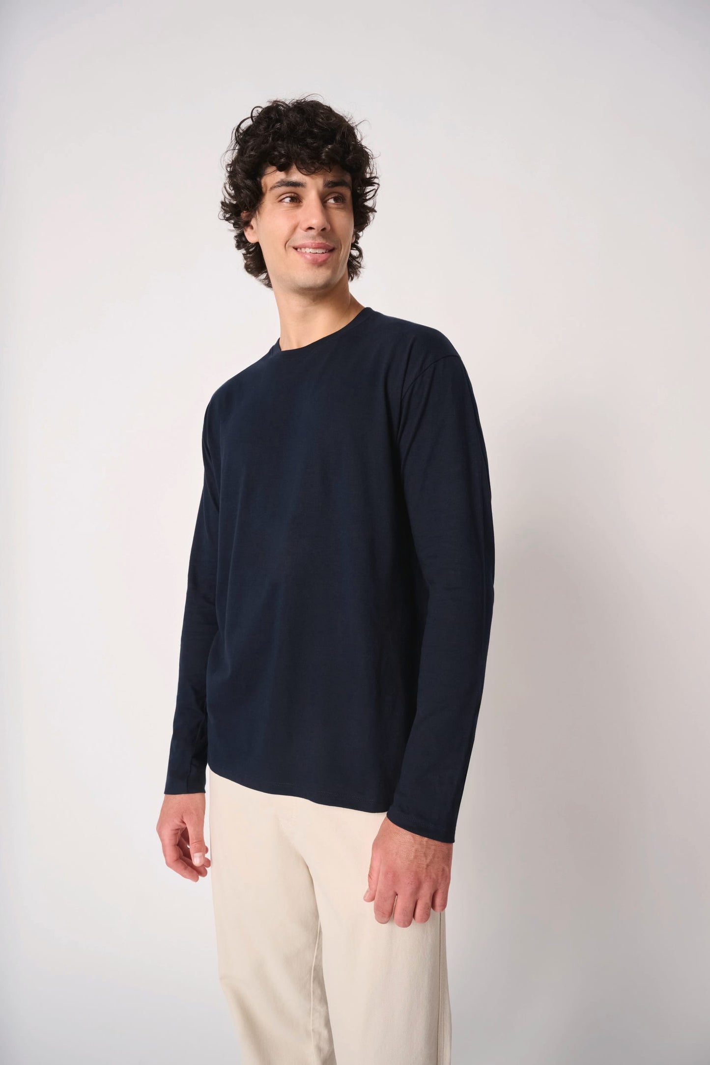 Camiseta iDeal150 LSL unisex