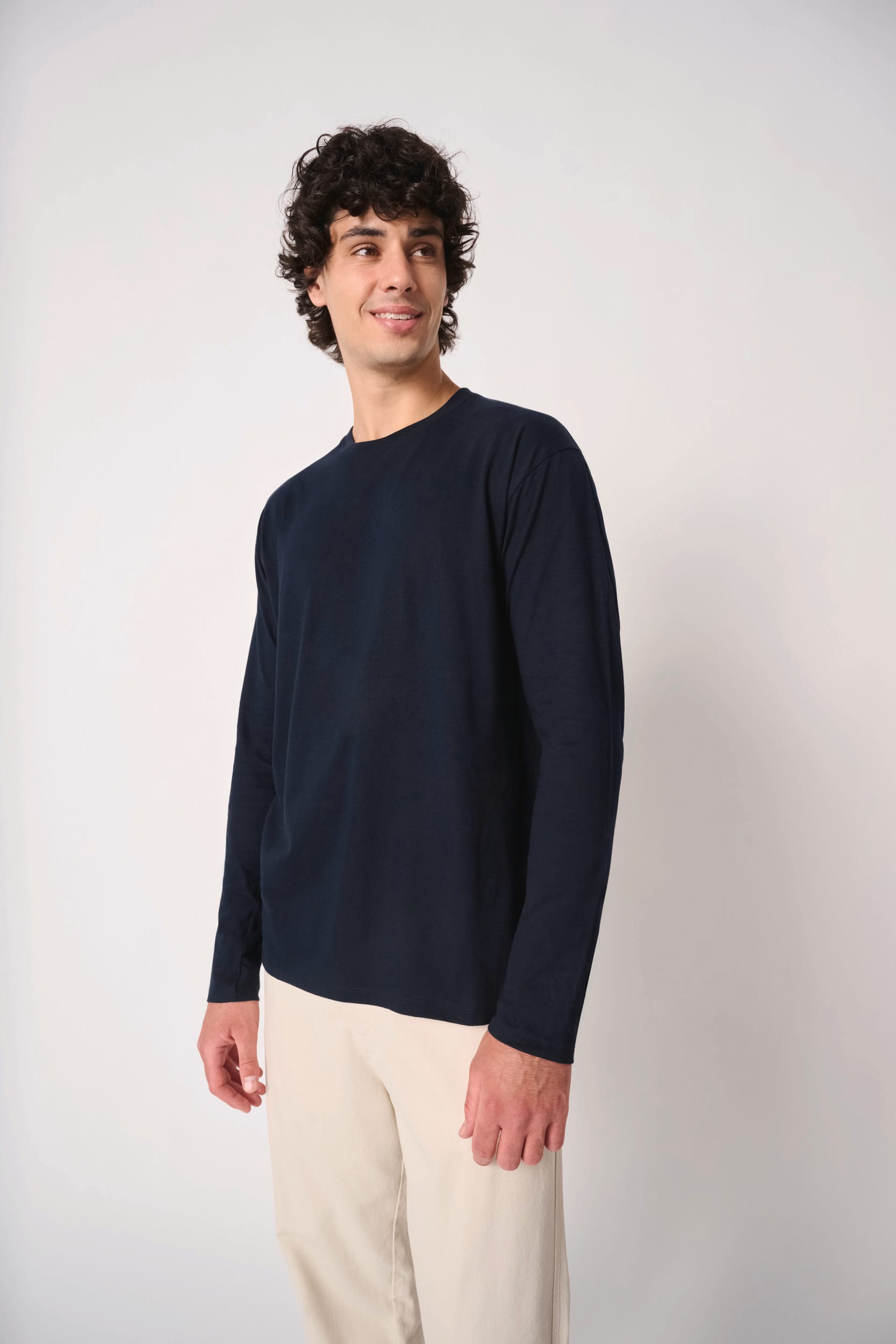 Camiseta iDeal150 LSL unisex