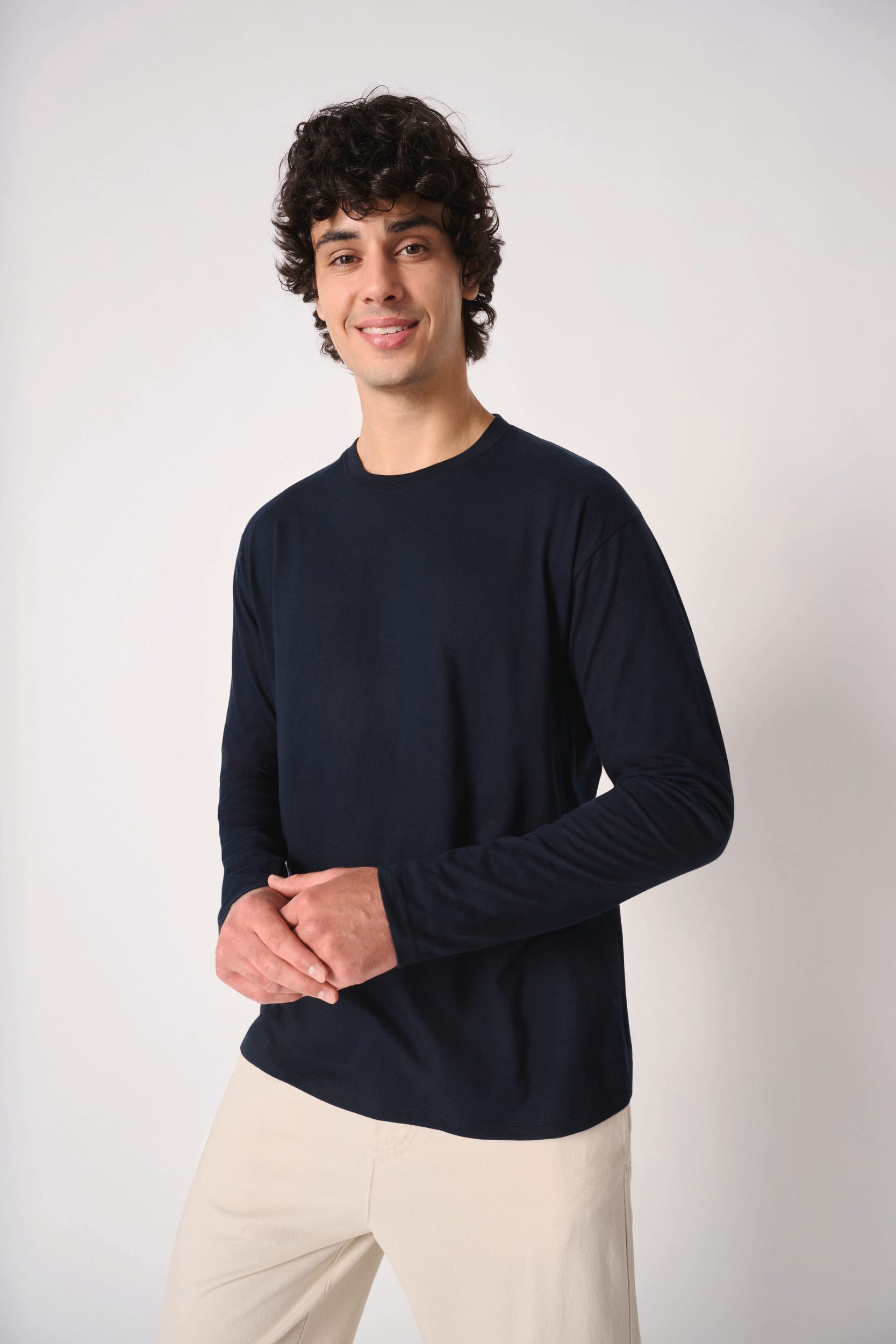 Camiseta iDeal150 LSL unisex